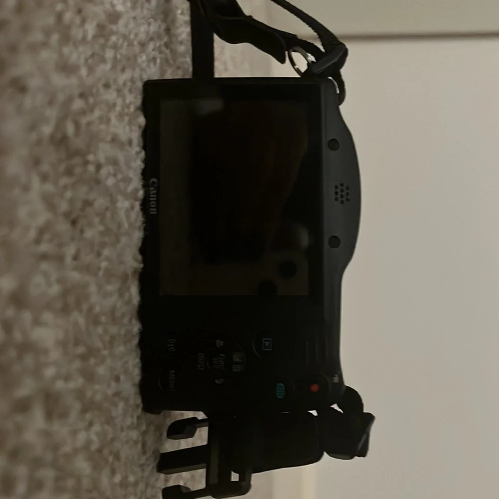 Canon Camera